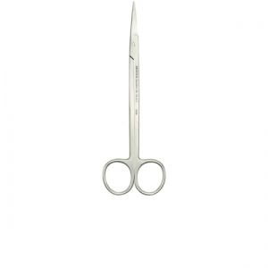 Ножницы 16 см прямые Kelly