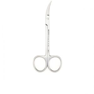 Ножницы изогнутые Iris закругленный изгиб