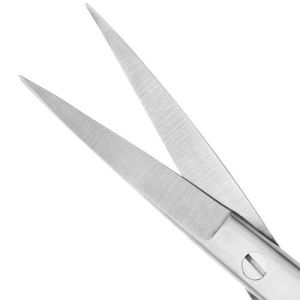 Ножницы 14,0 см изогнутые Joseph (HLW 19-12)