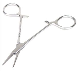 Зажим прямой 12.5см 113-110-P Halstead Mosquito