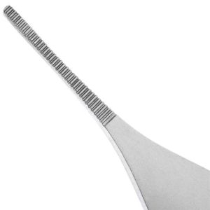 Пинцет 12,0 см Adson (HLW 22-14)