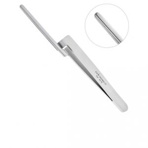 Пинцет для артикуляционной бумаги 15,0 см Miller (HLW 22-23)