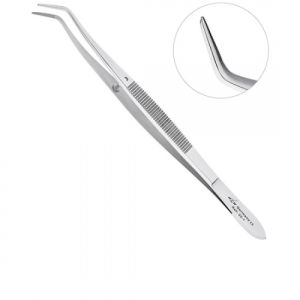 Пинцет 16,0 см Meriam (HLW 22-1)