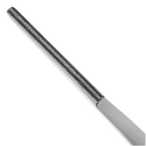 Пинцет 15,0 см De Bakey атравматичный прямой