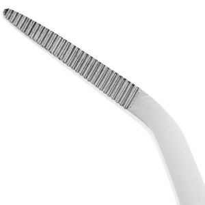 Пинцет с зажимом 15,0 см College (HLW 22-4)