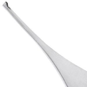 Пинцет ультратонкий 12 см Micro-Adson (HLW 22-15A)