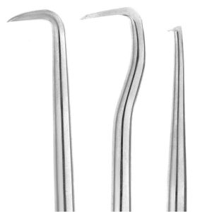 Коронкосниматель ручной Crown-Click (HLW 16-7)