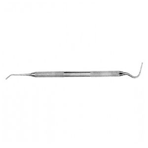 Инструмент для наложения прокладочного материала