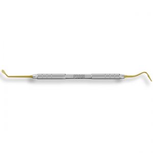 Двухсторонний штопфер FABRI 1507 TiN