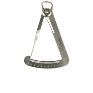 Микрометр для воска Iwanson