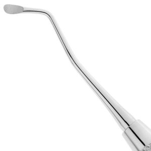 Экскаватор овальный 2,0 мм