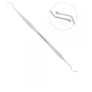 Экскаватор круглый 1,5 мм