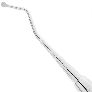 Экскаватор круглый 1,5 мм