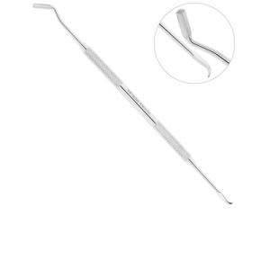 Скалер/пушер двусторонний (HLW H-314)