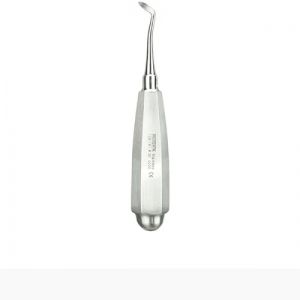 Элеватор корневой №345, левый, узкий