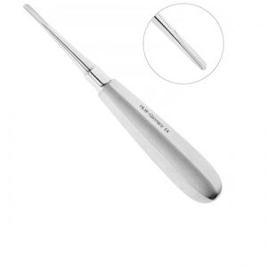 Элеватор 4,0 мм Flohr