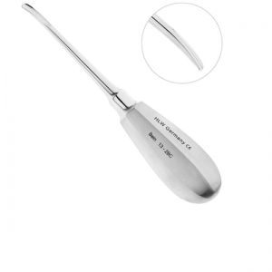 Элеватор 4,0 мм Bein изогнутый