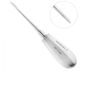 Элеватор 3,0 мм Bein прямой