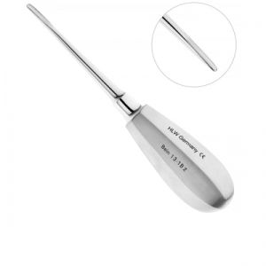 Элеватор 3,0 мм Bein зубчатый