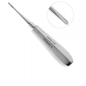 Элеватор 3,0 мм Friedmann прямой