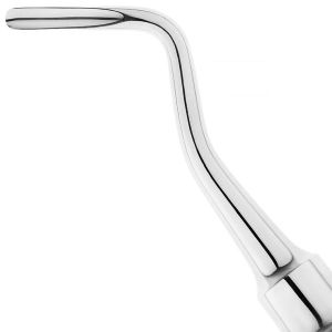 Элеватор 3,0 мм Apical изогнутый (на себя)