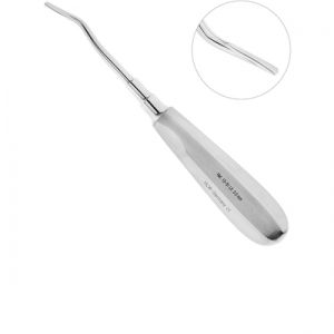 Люксатор двойной изгиб 3 мм