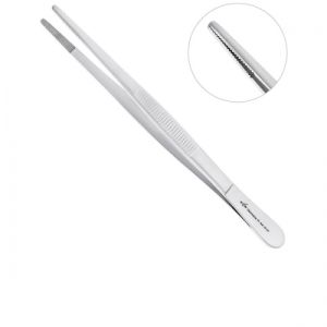 Пинцет 12,5 см анатомический Semken