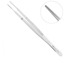 Пинцет 18,0 см анатомический Gerald