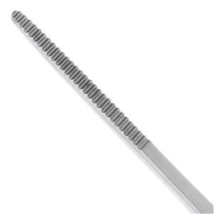 Пинцет 18,0 см анатомический Gerald