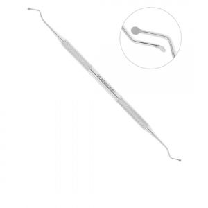 Экскаватор круглый 2,0 мм