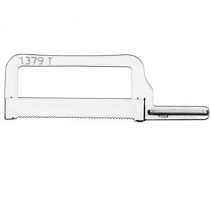 ТОР-1.379Т Полоска зубчатая с держателем