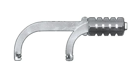 ТОР-1.389 держатель полосок сепарационных