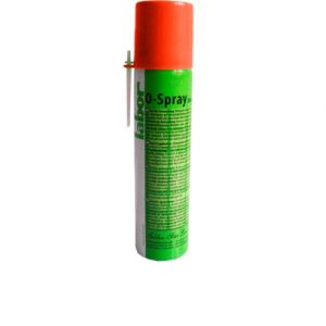 Копирка-спрей Labor O-Spray красный (UltraSpray) 75мл, Scheftner