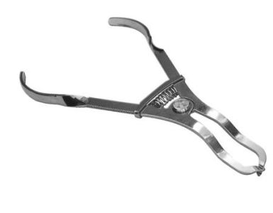 ТОР-1.099-3 Щипцы установочные