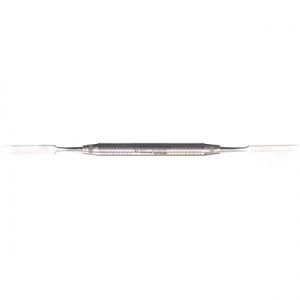 Шпатель цементный, ручка полая