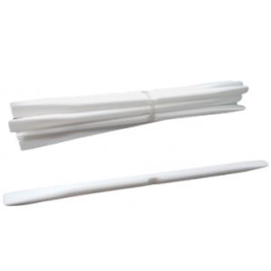 Шпатель пластмассовый (10шт.)