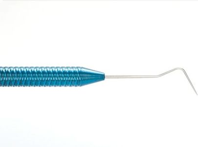Зонд С102-3 с двойным изгибом 12мм, ЭМИ