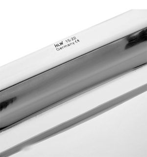 Лоток 190х100 мм (HLW 15-22)