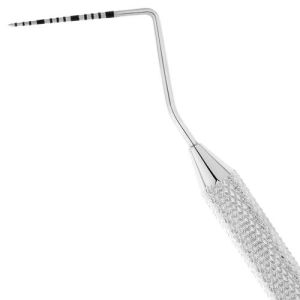 Зонд односторонний периодонтальный PCPUNC15 (HLW 27-22A)