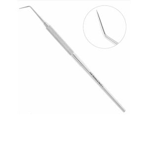 Зонд односторонний жесткий форма 6 (HLW 27-1)