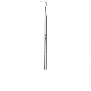 Зонд диагностический с изгибом 126-200-8-P, МЕДЕНТА