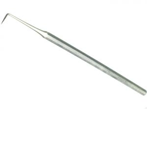 Зонд диагностический изогнутый 126-200-6-P, 12мм МЕДЕНТА