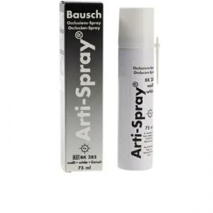 Копирка ВК285 Bausch аэрозоль Arti Spray (белый)