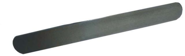 Шпатель металлический для замешивания гипса (узкий) 3.055-1, Сонис