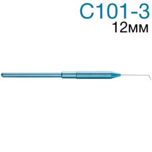 Зонд С101-3 классический 12мм, ЭМИ