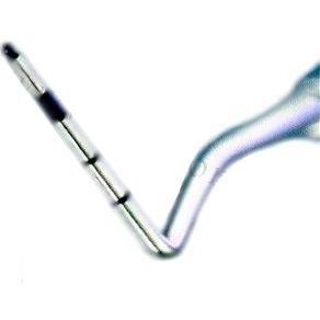 Зонд парадонтологический шариковый М-СТ-10-18