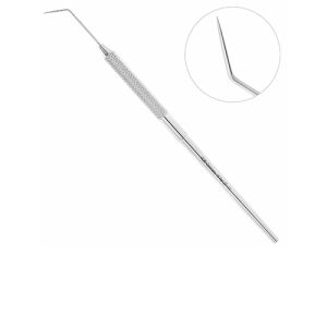 Зонд односторонний гибкий форма 30 (HLW 27-11)