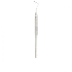 Зонд периодонтальный СР-11.5В ручка полая 8 мм МЕДЕНТА