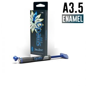 Opallis EA3.5, шприц (4гр) микрогибридный композит с наночастицами, FGM