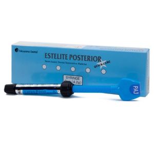 Estelite Posterior РА3, шприц (4,2гр/2мл), Tokuyama Dental